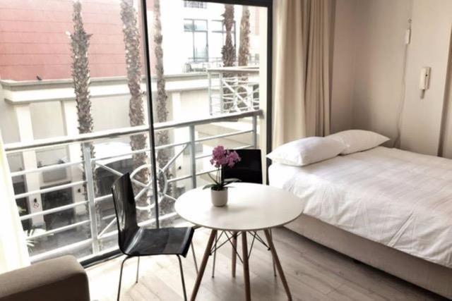 To Let 0 Bedroom Property for Rent in Cape Town City Centre Western Cape
